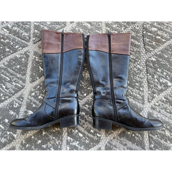 Womens Boots - Picture 6 of 7